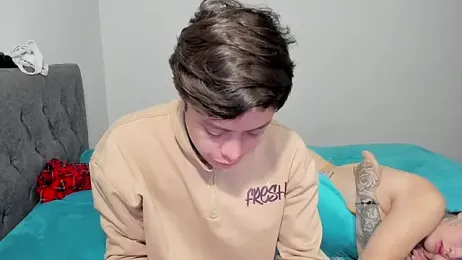 steban_and_kim webcam model stream image