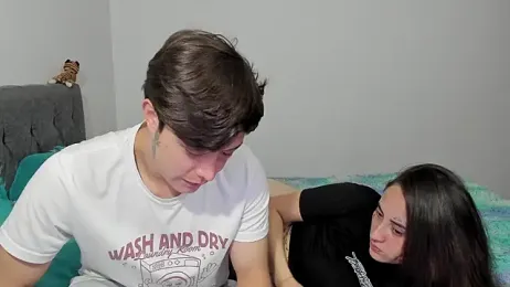 steban_and_kim webcam model stream image