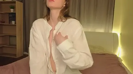 RubieHeiser webcam model stream image