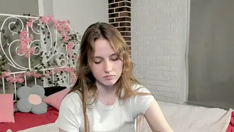 RubieHeiser webcam model stream image