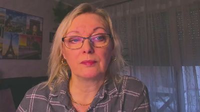 VanessaLUX webcam cam4 model stream image