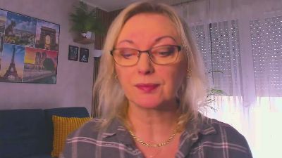 VanessaLUX webcam model stream image