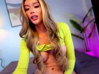 sweetsassyts webcam chaturbate model stream image