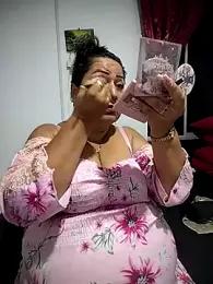 Brenda_Berck_ webcam model stream image