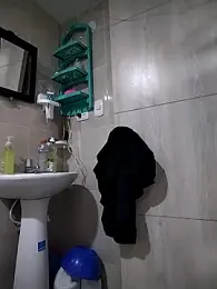 Brenda_Berck_ webcam model stream image