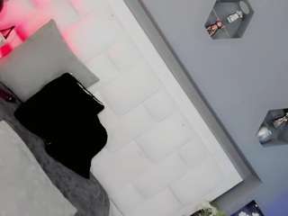 ariia-janee webcam model stream image