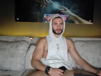 crhistian1_ webcam chaturbate model stream image