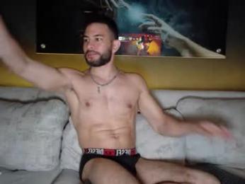 crhistian1_ webcam chaturbate model stream image