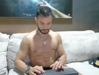 crhistian1_ webcam chaturbate model stream image