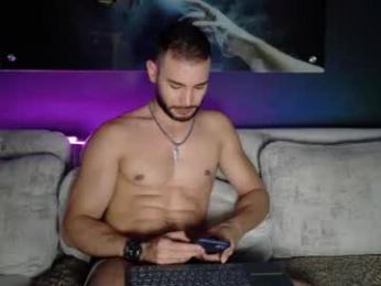 crhistian1_ webcam chaturbate model stream image