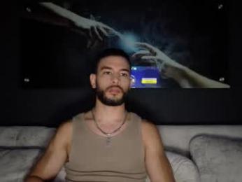 crhistian1_ webcam chaturbate model stream image