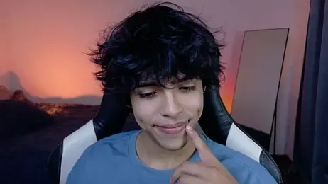 Alan26_ webcam model stream image