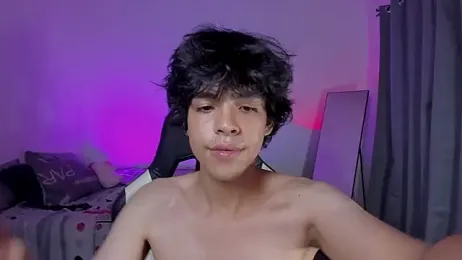 Alan26_ webcam model stream image