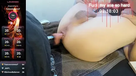 -sluttyass- webcam model stream image