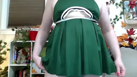 AverageRose webcam model stream image