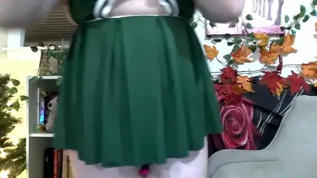 AverageRose webcam model stream image