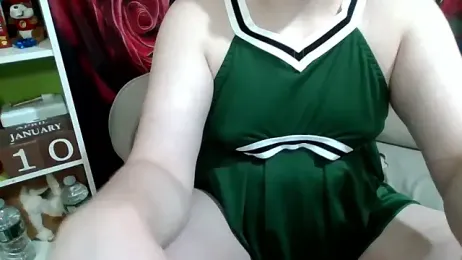 AverageRose webcam model stream image