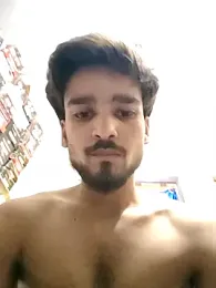 krishshy webcam model stream image