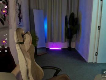 Rina-Panic webcam bongacams model stream image