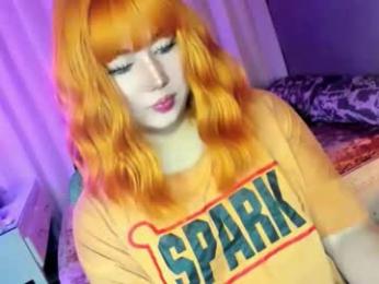 koreandollts webcam chaturbate model stream image