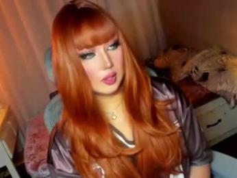 koreandollts webcam chaturbate model stream image