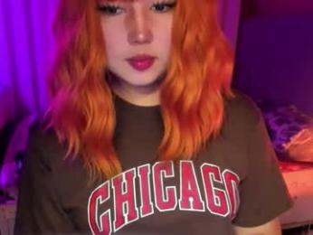 koreandollts webcam chaturbate model stream image