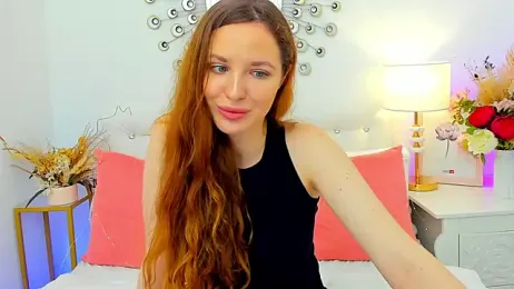 MonaRicci webcam model stream image