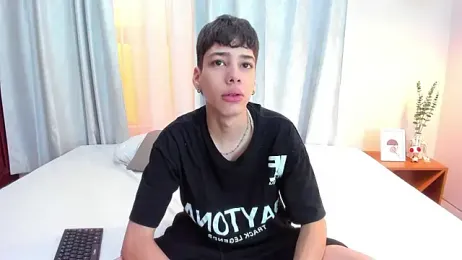 oblivion_deku webcam stripchat model stream image