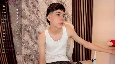 oblivion_deku webcam stripchat model stream image