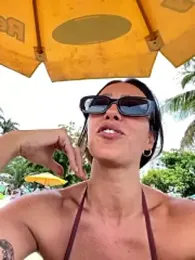 Gipoltergeist webcam model stream image