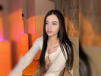 -dkny- webcam model stream image