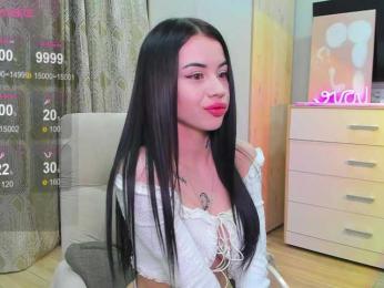 -dkny- webcam model stream image