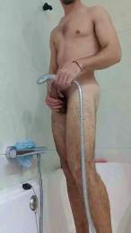 Danielway69 webcam model stream image