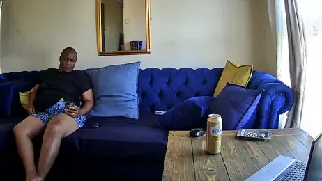 TheeBigPump webcam model stream image