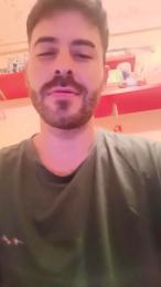 Blop2Hands webcam model stream image