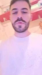 Blop2Hands webcam model stream image