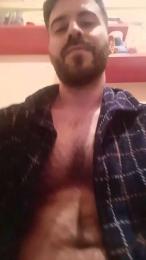 Blop2Hands webcam model stream image