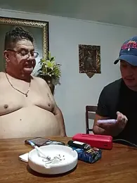 Zordomudo_Aunt webcam stripchat model stream image