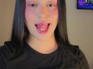 aashleey webcam model stream image