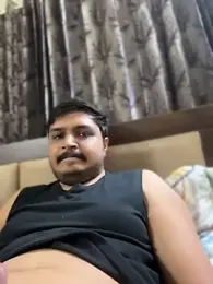 Parth-26 webcam model stream image