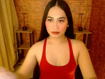 SandyMontero webcam model stream image