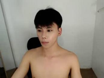 ynotyu webcam chaturbate model stream image