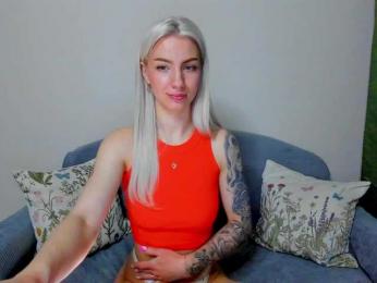 Gaichka webcam bongacams model stream image