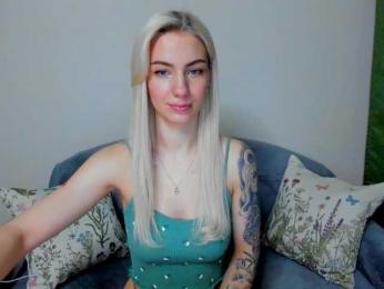 Gaichka webcam bongacams model stream image