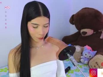 im__isabella webcam chaturbate model stream image