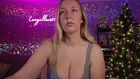 lucyallen4201 webcam model stream image