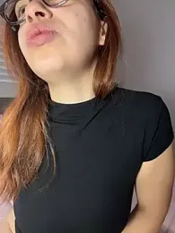 AgnesCampp webcam model stream image