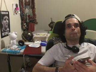 icebergslimpnp420 webcam model stream image