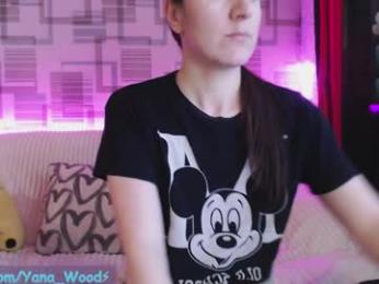 camkitana01 webcam model stream image