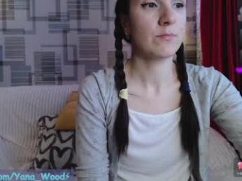 camkitana01 webcam model stream image